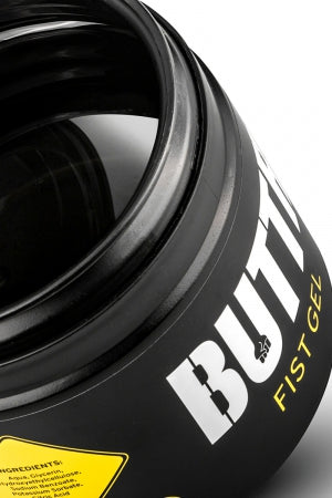 Gel lubrifiant Fist Gel · BUTTR · vue 2
