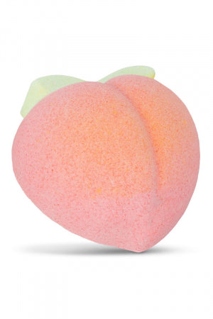 Bombe de bain Peachy · EasyToys · vue 2