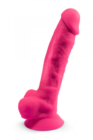 Vibro The Original Model 1 rose 20 cm · SilexD · vue 2