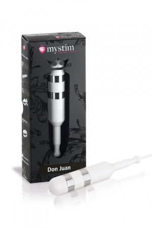 Sonde électro-stimulation Don Juan · Mystim · vue 2