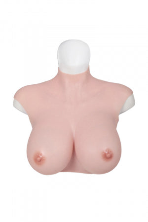Buste ultra-réaliste taille XL · XX-DreamsToys · vue 2