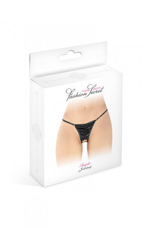 Jockstrap aspect wetlook Angela · Fashion Secret · vue 2