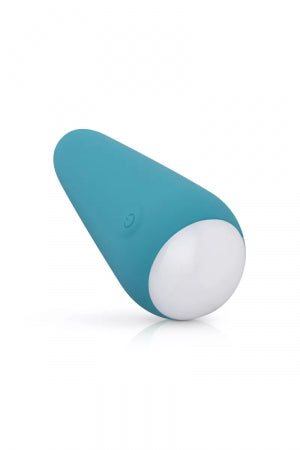 Mini vibro Julia · Cala Azul · vue 2