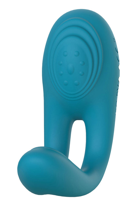 Cockring vibrant télécommandé Love Connection Xocoon