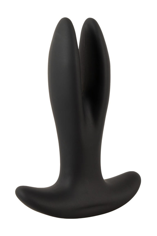 Plug anal écarteur vibrant télécommandé RC Anal Spreader Anos