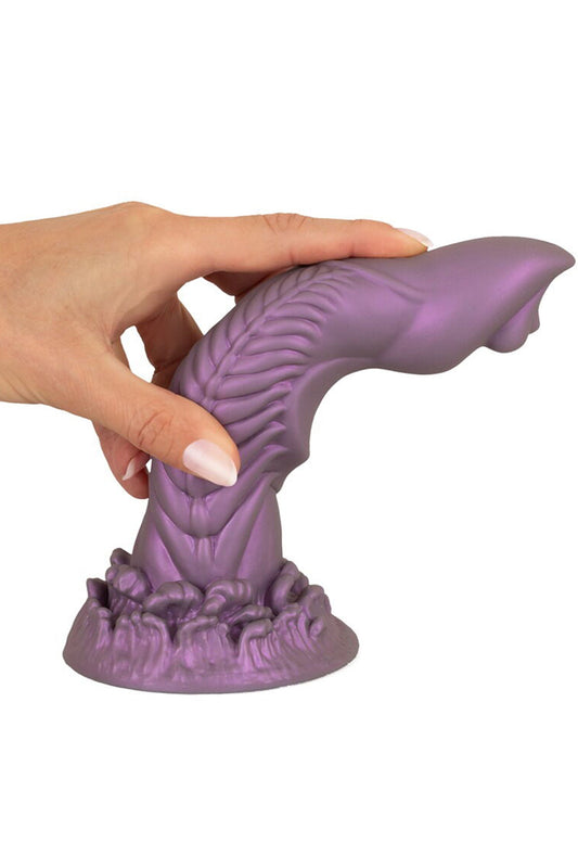 Gode fantaisie en silicone Alien Phallus Beasty Cocks