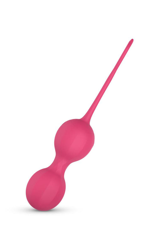 Boules de Geisha vibrantes connectées Stella EasyConnect