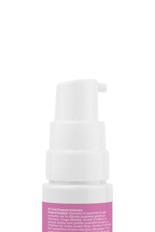 Gel stimulant clitoridien Orgasm Intense 30 ml EasyGlide