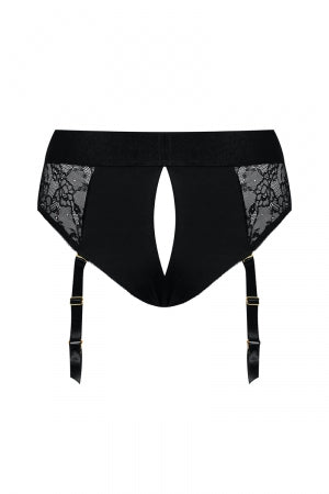Harnais lingerie Diva Strap On Me · Strap-on-Me · vue 4