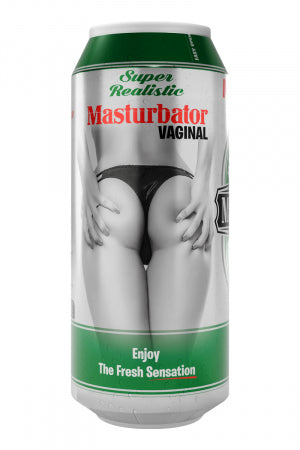 Masturbateur vagin humoristique Alive · Alive · vue 4