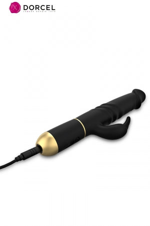 Vibro Furious Rabbit 2.0 · Dorcel · vue 4