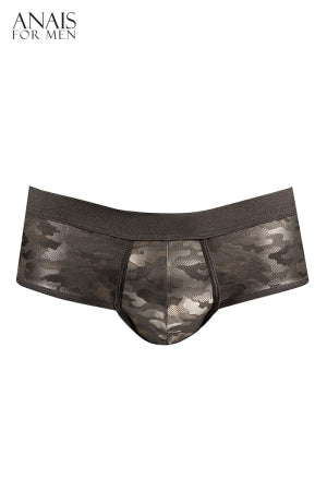 Shorty Elektro · Anaïs for Men · vue 4