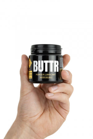 Poudre Lubrifiante 135g · BUTTR · vue 4