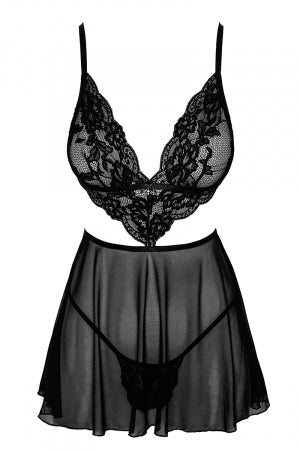 Nuisette French Kiss 242 · Kissable · vue 4