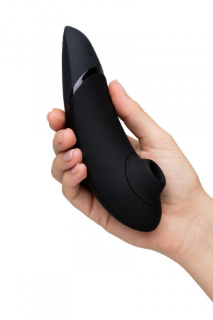 Stimulateur Next noir · Womanizer · vue 4