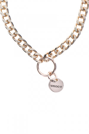 Collier BDSM Statement · Taboom · vue 4