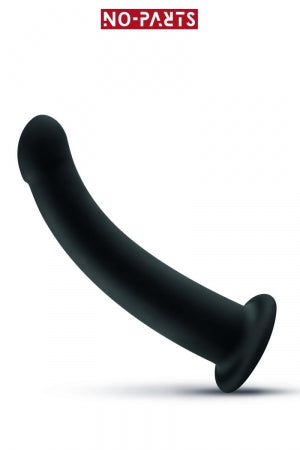 Gode ventouse noir Parker 19,5 cm · No-Parts · vue 4