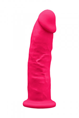 Vibro The Original Model 2 rose 17,5 cm · SilexD · vue 4