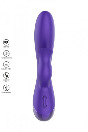 Vibro Rabbit Unchained Love · Xocoon · vue 4