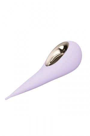 Stimulateur clitoridien Dot violet · LELO · vue 4