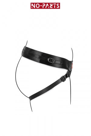 Harnais double pénétration pour gode-ceinture Taylor · No-Parts · vue 4