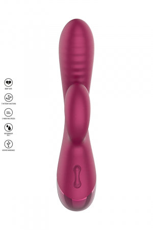 Vibro Rabbit Forever Love · Xocoon · vue 4
