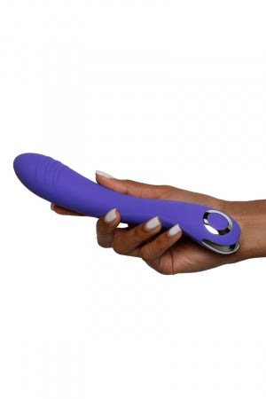 Vibromasseur Lici · Good vibe only · vue 4