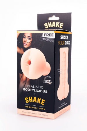 Masturbateur Bootylicious Shake · Shake · vue 4