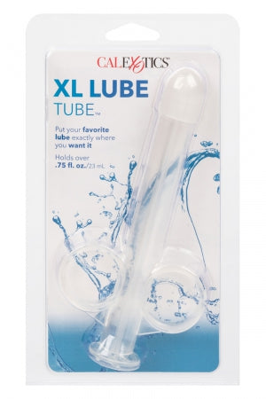 Applicateur de lubrifiant XL Lube transparent · Calexotics · vue 4