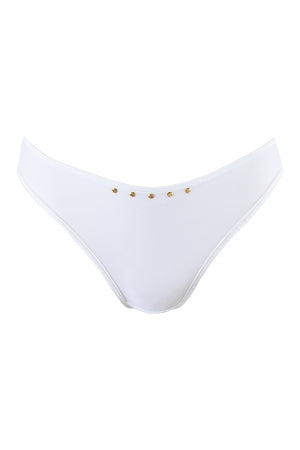 String blanc · Axami · vue 4