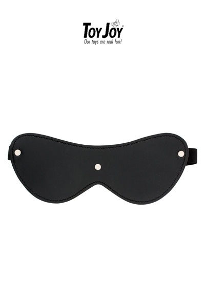 Masque du Coffret sextoys découverte LoveToy Starter Kit Toy Joy