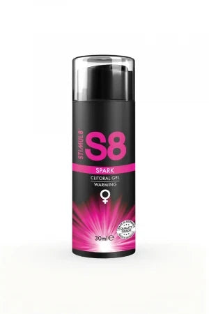 Collection Gels stimulants