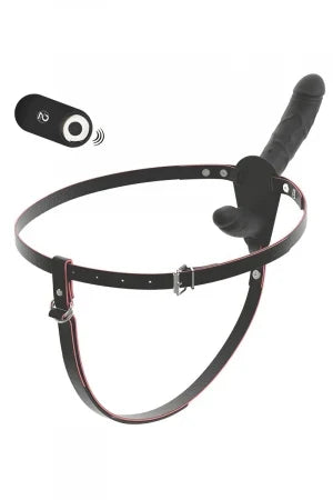 Collection Godes ceintures et strap-on