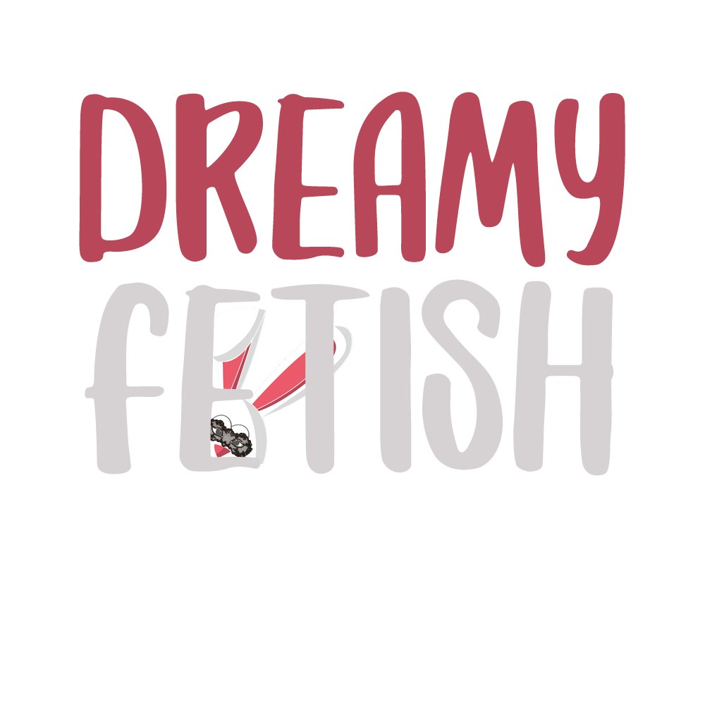 Logo Dreamy Fetish