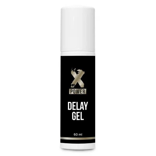 Gel retardant l'éjaculation