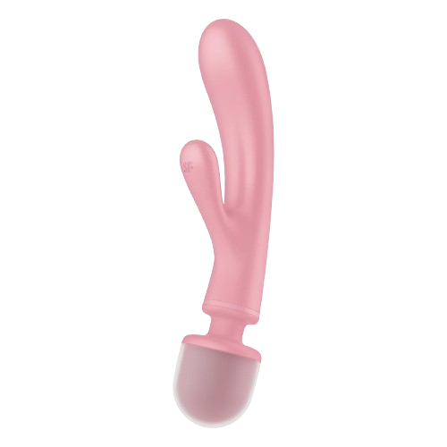 Collection vibromasseur rabbit