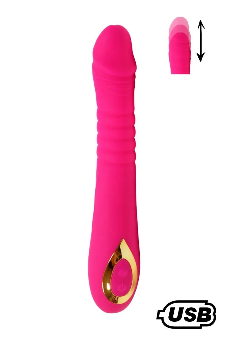 Collection Sextoys rechargeables USB