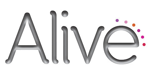 Logo Alive