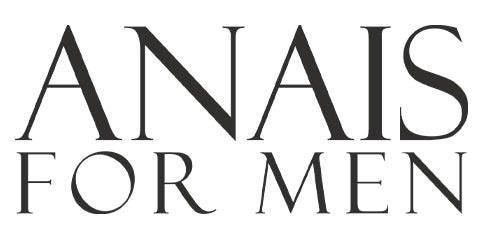 Logo Anaïs for Men