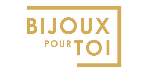 Logo Bijoux pour toi