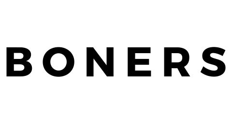 Logo marque Boners