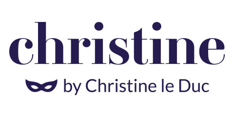 Logo Christine