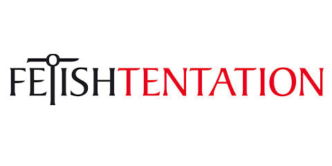 Logo Fetish Tentation