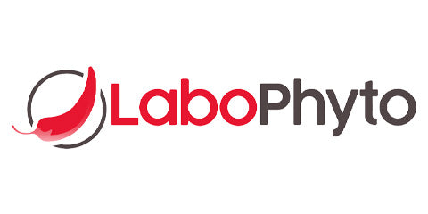 Logo Labophyto