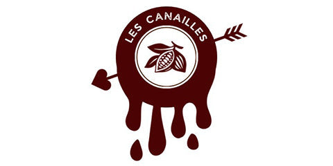 Logo Les canailles