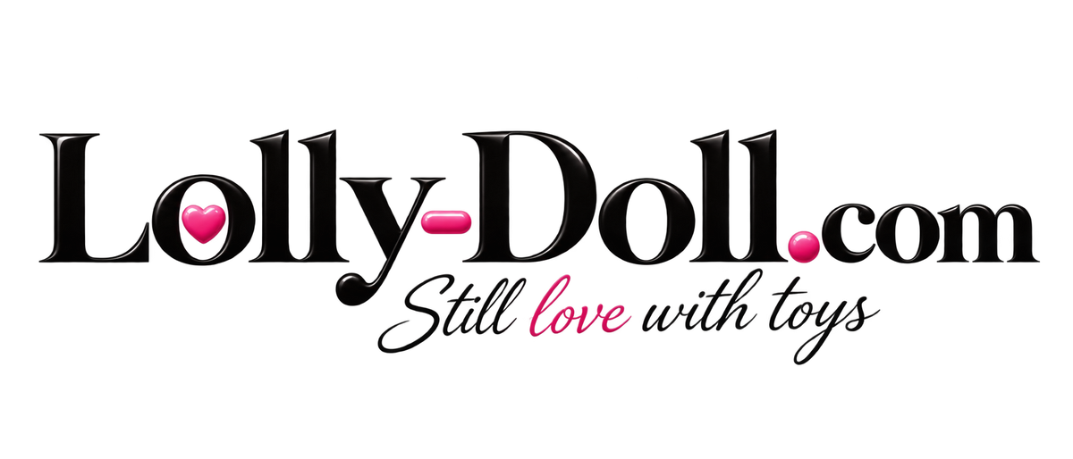 LollyDoll