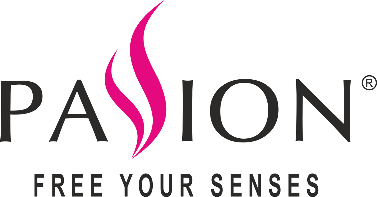 Logo Passion