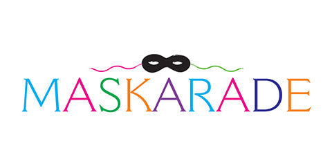 Logo Maskarade