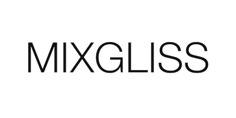 Logo Mixgliss