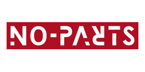 Logo No-Parts